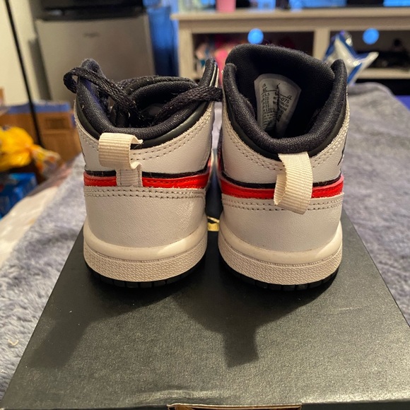 Jordan Retro 1 (TD) - Picture 5 of 5